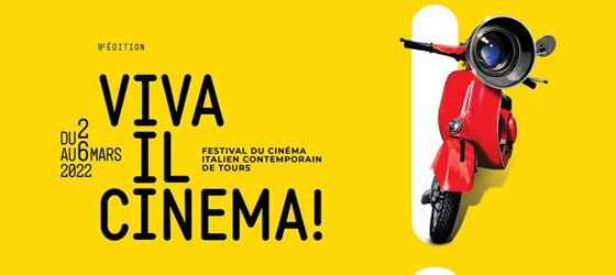 Mercredi 02 mars - Viva Il Cinema