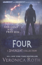 A Divergent Collection : Four
