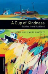 A Up of Kindness