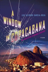 A WINDOW IN COPACABANA