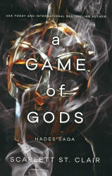 Vous recherchez les meilleures ventes rn Langues et littératures étrangères, A Game of Gods