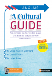 A Cultural Guide - Anglais