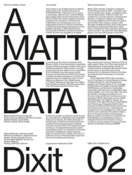 A Matter of Data