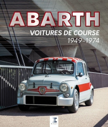 Abarth, voitures de course (1949-1974)