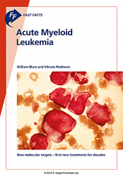Acute myeloid leukemia