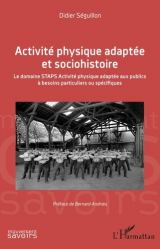 Activité physique adaptée et sociohistoire