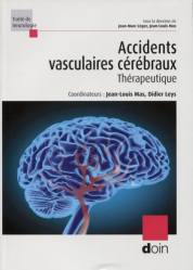 Accidents vasculaires cérébraux