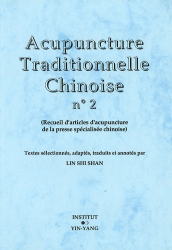 Acupuncture Traditionnelle Chinoise 2