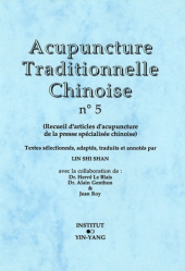 Acupuncture Traditionnelle Chinoise 5