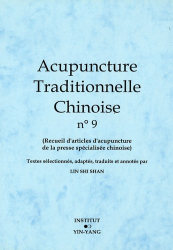 Acupuncture Traditionnelle Chinoise 9