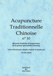 Acupuncture Traditionnelle Chinoise 10