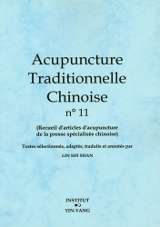 Acupuncture Traditionnelle Chinoise 11