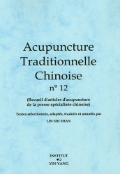 Acupuncture Traditionnelle Chinoise 12