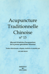 Acupuncture Traditionnelle Chinoise 13