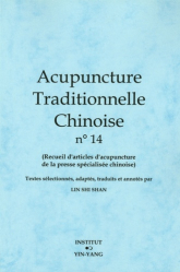 Acupuncture Traditionnelle Chinoise 14