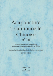 Acupuncture Traditionnelle Chinoise 16