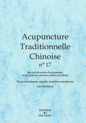Acupuncture Traditionnelle Chinoise 17