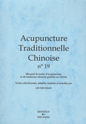 Acupuncture Traditionnelle Chinoise 19