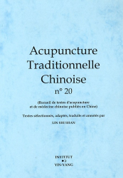 Acupuncture Traditionnelle Chinoise 20
