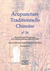 Acupuncture Traditionnelle Chinoise 26