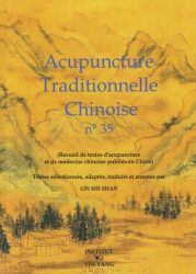 Acupuncture Traditionnelle Chinoise 35