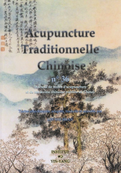 Acupuncture Traditionnelle Chinoise 36