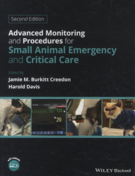 Advanced Monitoring and Procedures for Small Animal Emergency and Critical Care