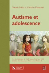 Adolescence et autisme