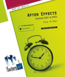 After Effects pour PC/Mac