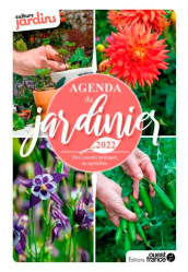 Agenda du jardinier