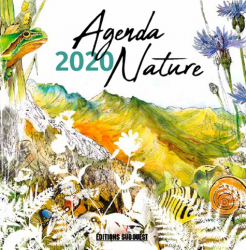 Agenda 22 nature