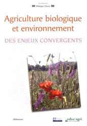 En promotion de la Editions educagri : Promotions de l'éditeur, Agriculture biologique et environnement