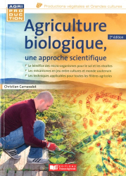 Meilleures ventes de la Editions france agricole : Meilleures ventes de l'éditeur, Agriculture biologique