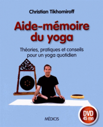 Aide-mémoire du yoga