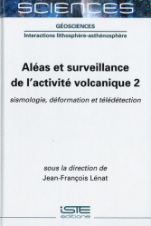 Aléas et surveillance de l'activité volcanique 1