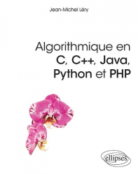 Algorithmique en C, C+ , Java, Python et PHP