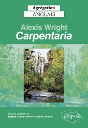Alexis Wright, 'Carpentaria'