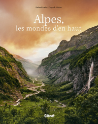 Alpes, les mondes d'en haut