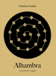 Alhambra. Van Cleef & Arpels