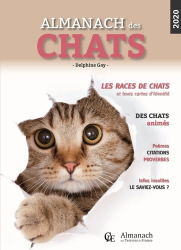 Almanach des chats