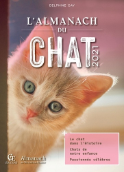 Almanach des chats
