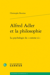 Alfred Adler et la philosophie