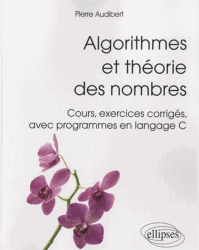 Algorithmes et théorie des nombres