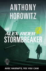Vous recherchez les meilleures ventes rn Anglais, Alex Rider Stormbreaker