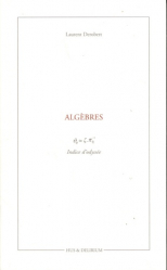Algèbres / Géométries