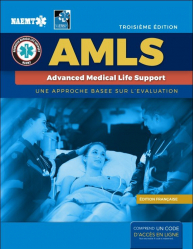 AMLS Advanced Medical Life Support. Une approche basée sur l'évaluation