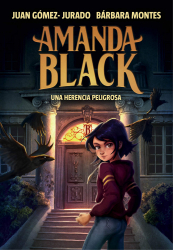 AMANDA BLACK UNA HERENCIA PELIGROSA 1 