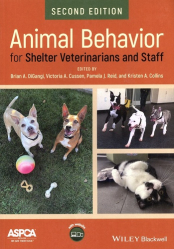 Animal Behavior for Shelter Veterinarians and Staf