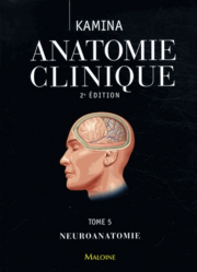 Anatomie clinique Tome 5