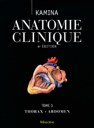 Anatomie clinique Tome 3